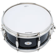 Slingerland Studio King 6.5.5x14 Snare Drum - Del Norte Black