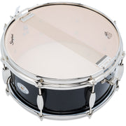 Slingerland Studio King 6.5.5x14 Snare Drum - Del Norte Black