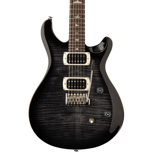 PRS 2026 SE CE 24 Electric Guitar - Charcoal Burst