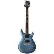 PRS SE CE 24 Standard Stoptail Satin Electric Guitar - Ice Blue Metallic