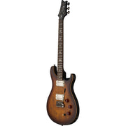 PRS Limited Edition SE DGT Laurel Burl Electric Guitar - McCarty Tobacco Burst