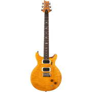 PRS SE Santana Electric Guitar - Santana Yellow