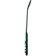 Gibson SG Standard '61 Stop Bar Electric Guitar - Translucent Teal