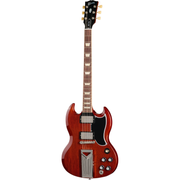 Gibson Jake Kiszka SG Standard Electric Guitar - Faded Vintage Cherry