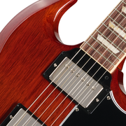Gibson Jake Kiszka SG Standard Electric Guitar - Faded Vintage Cherry