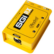 Radial Engineering SGI RX Stereo
