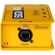 Radial Engineering SGI RX Stereo
