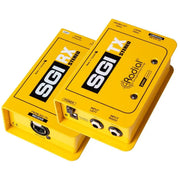 Radial Engineering SGI RX Stereo