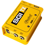 Radial Engineering SGI TX Stereo