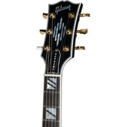 Gibson SG Supreme Electric Guitar - Translucent Ebony Burst