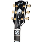 Gibson SG Supreme Electric Guitar - Translucent Ebony Burst