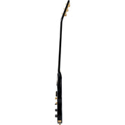 Gibson SG Supreme Electric Guitar - Translucent Ebony Burst