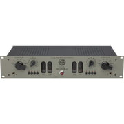 Heritage Audio Silverr 47 Dual Mic Pre