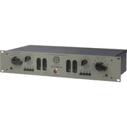 Heritage Audio Silverr 47 Dual Mic Pre