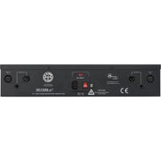 Heritage Audio Silverr 47 Dual Mic Pre