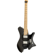 Strandberg Sälen Classic NX 6 Tremolo - Black
