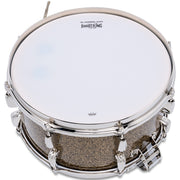 Slingerland Radio King 7x14 Solid Maple Snare Drum - Gold Glass