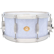 Slingerland Radio King 6.5x14 Snare Drum - White Marine Pearl