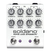 Soldano SLO Plus Pedal