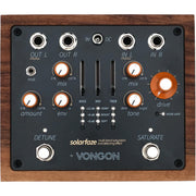 Vongon Solarfaze Multiband Saturation and Detuning Device