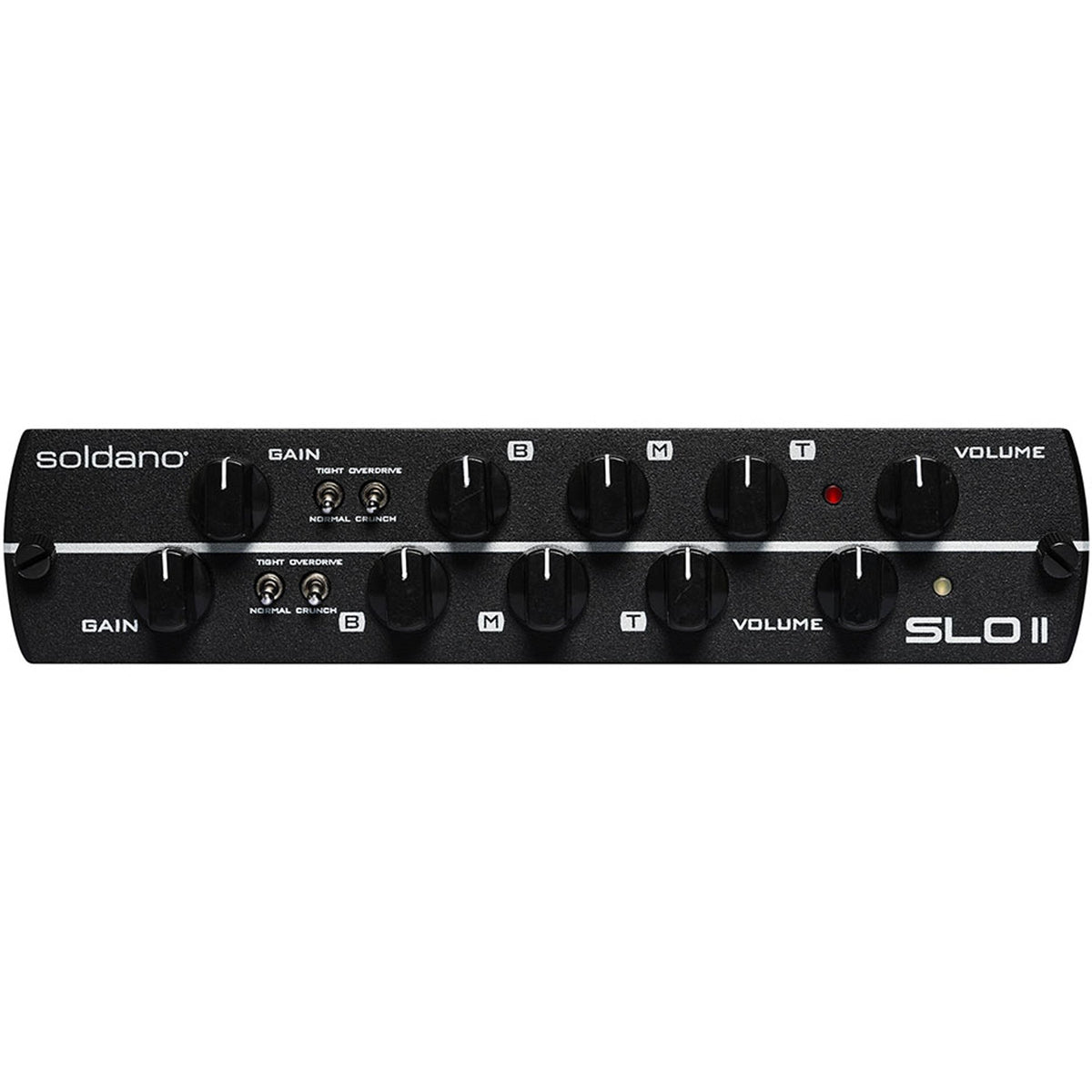 Synergy Soldano SLO-II 2-channel Preamp Module