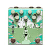 Old Blood Noise Endeavors Bathing Liminal Delay - Algae