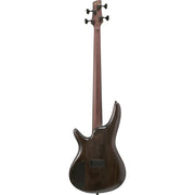 Ibanez SR1320SB SR Premium 4-String Electric Bass - Aqua Wave Low Gloss