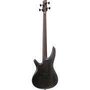 Ibanez SR1320SB SR Premium 4-String Electric Bass - Icebreaker Wave Flat