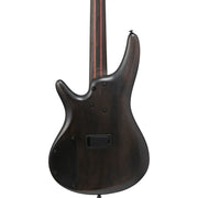 Ibanez SR1320SB SR Premium 4-String Electric Bass - Icebreaker Wave Flat