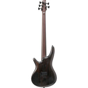 Ibanez SR1325SB SR Premium 5-String Electric Bass - Aqua Wave Low Gloss