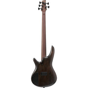 Ibanez SR1325SB SR Premium 5-String Electric Bass - Icebreaker Wave Flat