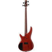 Ibanez SR Premium 4 String Electric Bass - Caribbean Green Low Gloss