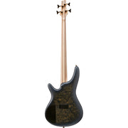 Ibanez SR300EDX SR Standard 4-String Electric Bass - Frozen Gold Matte