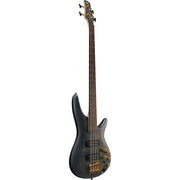 Ibanez SR300EDX SR Standard 4-String Electric Bass - Frozen Gold Matte