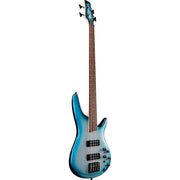Ibanez SR300E SR Standard 4-String Electric Bass - Deep Ocean Metallic