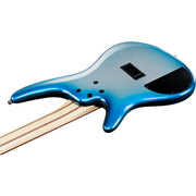 Ibanez SR300E SR Standard 4-String Electric Bass - Deep Ocean Metallic