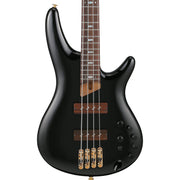 Ibanez SR3500 SR Prestige 4-String Electric Bass - Black