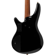Ibanez SR3500 SR Prestige 4-String Electric Bass - Black