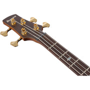 Ibanez SR3500 SR Prestige 4-String Electric Bass - Black