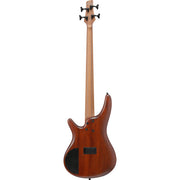 Ibanez SR500A SR Standard 4-String Electric Bass - Mahogany Brown Burst