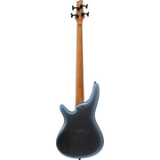 Ibanez SR500N SR Standard 4-String Electric Bass - Midnight Arctic Ocean Matte