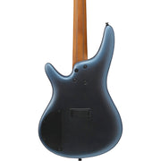 Ibanez SR500N SR Standard 4-String Electric Bass - Midnight Arctic Ocean Matte
