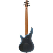Ibanez SR505N SR Standard 5-String Electric Bass - Midnight Arctic Ocean Matte