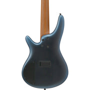 Ibanez SR505N SR Standard 5-String Electric Bass - Midnight Arctic Ocean Matte