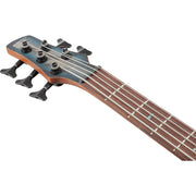 Ibanez SR605ECTF SR Standard 5-String Bass, Cosmic Blue Starburst