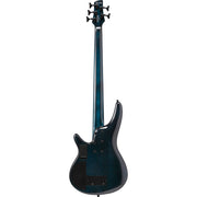 Ibanez SRD905 SR Bass Workshop 5-String Electric Bass - Cosmic Blue Starburst Low Gloss