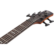 Ibanez SRMS805L SR Bass Workshop Left-handed 5-String Multiscale Electric Bass - Deep Twilight