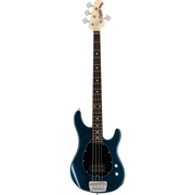 Sterling by Music Man SB14 Sterling Bass - Blue Pearl