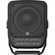 Yamaha STAGEPAS 100BTR MKII Portable PA System