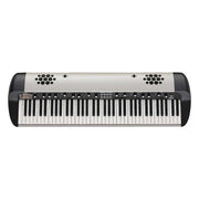 Korg SV-2S 73-Key Vintage Stage Piano with Speaker System - Creme